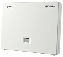 Gigaset N510 IP Pro S30852-H2217-R101