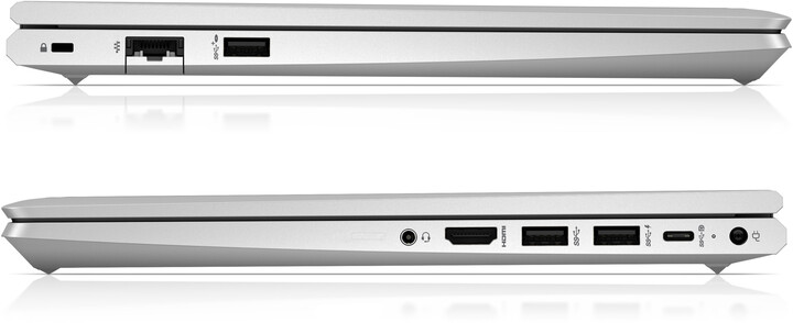 HP ProBook 445 G9, stříbrná_699973234