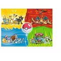 Puzzle Ravensburger Pokémon - Species XXL, 150 dílků_132197439