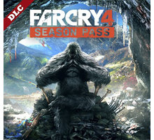 Far Cry 4 Season Pass - elektronicky (PC)_695417686