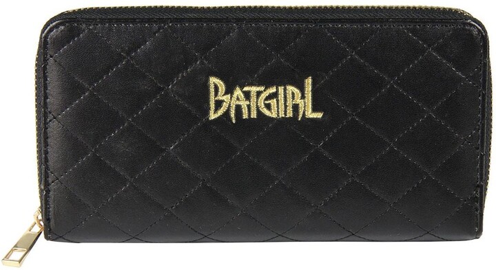 Peněženka Batman - Batgirl, dámská_1002697429