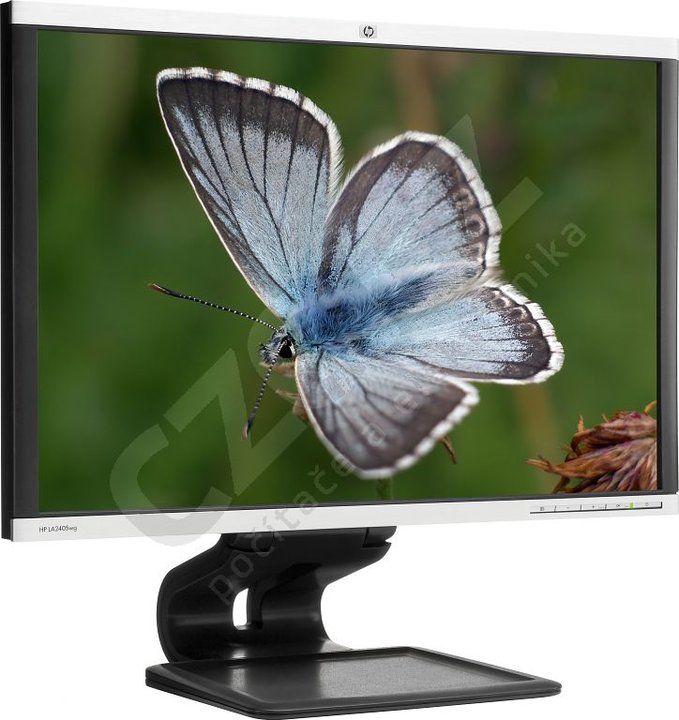 HP Compaq LA2405wg - LCD monitor 24&quot;_101380566