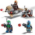 LEGO® Star Wars™ 75267 Bitevní balíček Mandalorianů_532009671