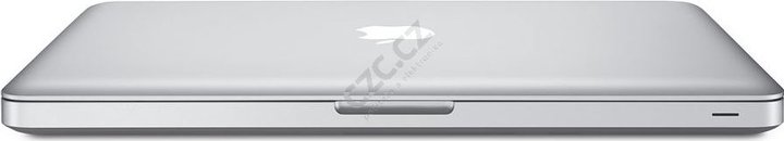Apple MacBook Pro 13&quot; CZ, stříbrná_988696351