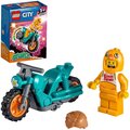 LEGO® City 60310 Motorka kaskadéra Kuřete_117598680