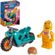 LEGO® City 60310 Motorka kaskadéra Kuřete_117598680