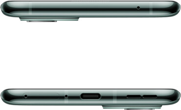 OnePlus 9 Pro, 12GB/256GB, Pine Green_2061555441