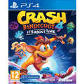 Crash Bandicoot 4: It&#39;s About Time (PS4)_709426701