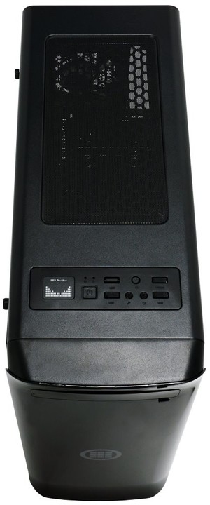 MICRONICS FRONTIER H350, černá_964198180