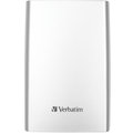 Verbatim Store &#39;n&#39; Go, USB 3.0 - 500GB, stříbrný_1005047648