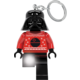 Klíčenka LEGO Star Wars - Darth Vader ve svetru, svítící figurka