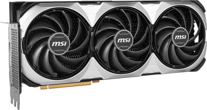 MSI GeForce RTX 4090 VENTUS 3X E 24G OC, 24GB GDDR6X_985525085