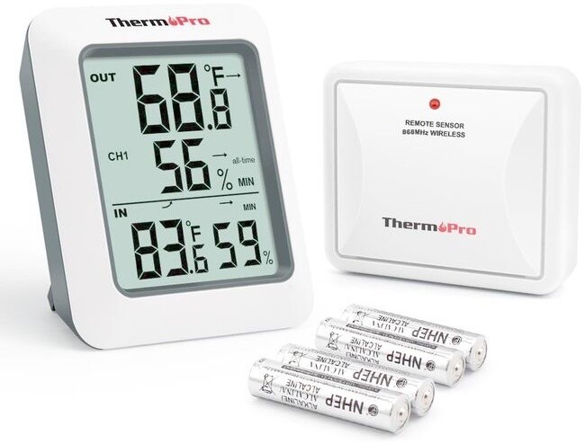 ThermoPro TP60C_480667873