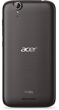 Acer Liquid Z630S LTE - 32GB, černá/zlatá_115615564