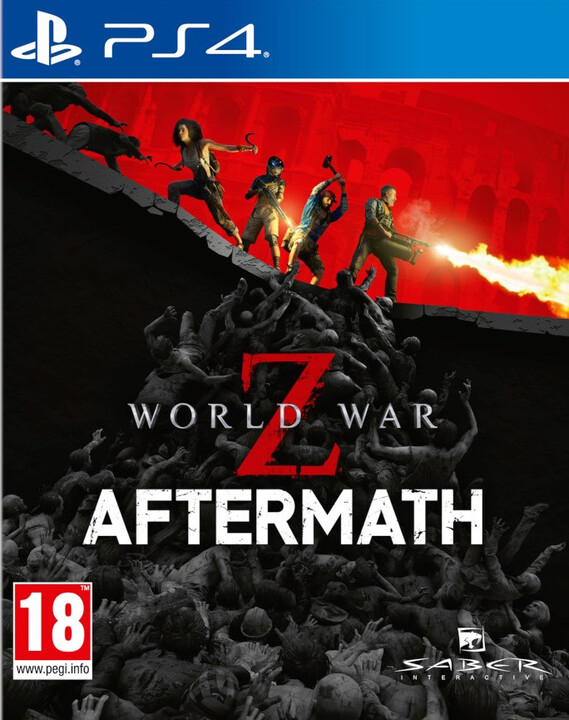 World War Z: Aftermath (PS4)_933173083