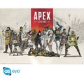 Plakát Apex Legends - Group Shot (91.5x61)_1071348605