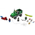 LEGO® Marvel Super Heroes 76147 Vulture a přepadení kamionu_1881256343
