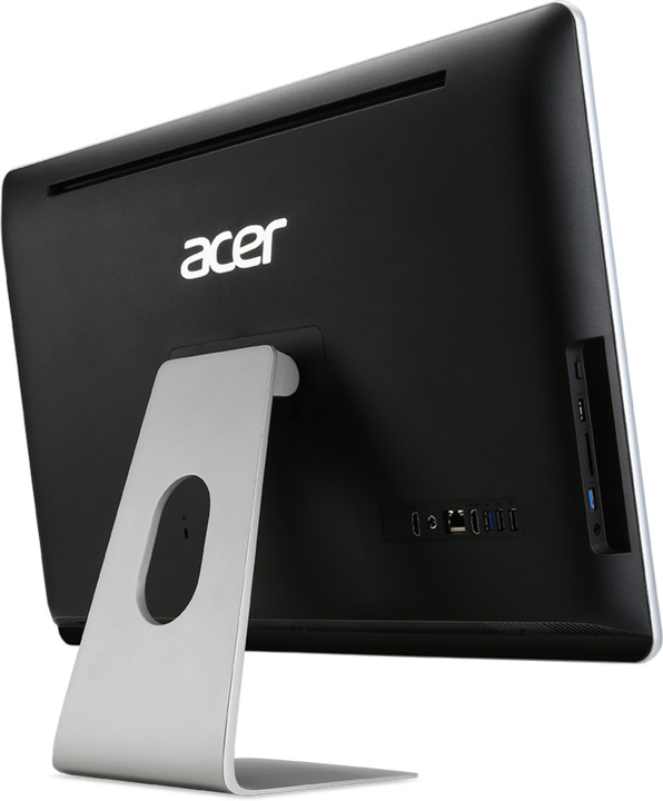 Acer Aspire Z3 (AZ3-705), černá_1178113949
