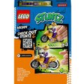 LEGO® City 60309 Kaskadérská motorka se selfie tyčí_491320973