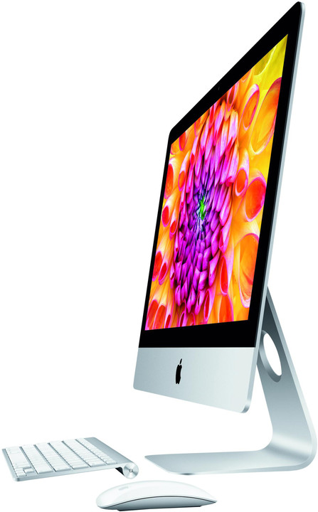 Apple iMac 21,5&quot; i5 1.4GHz/8GB/500GB/IntelHD/OSX CZ_891118111