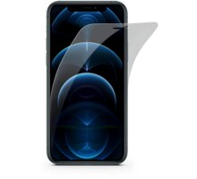 EPICO tvrzené sklo Flexiglass IM pro iPhone 12 / 12 Pro (6.1"), 0.2mm