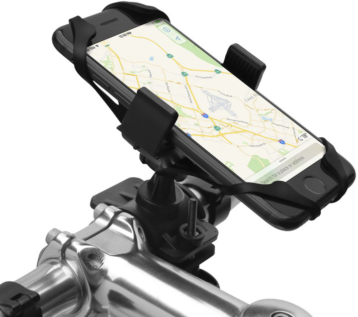 Spigen Velo A250 Bike Mount Holder_1176808007