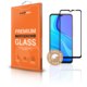 RhinoTech 2 tvrzené ochranné 2.5D sklo pro Xiaomi Redmi 9 (Full Glue), černá