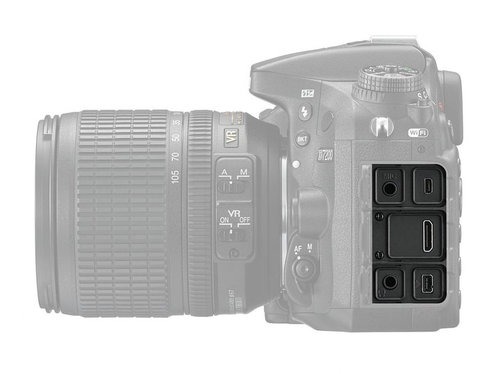 Nikon D7200 + 18-105 AF-S DX VR_1064908289