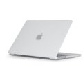 EPICO kryt na MacBook Air M2 13,6&quot; 2022, matná transparentní_862950236