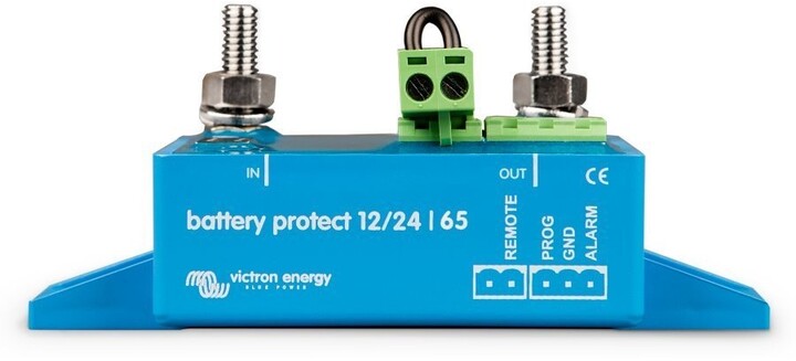 Victron Smart BatteryProtect BP-65 - 12/24V, 65A_598131668