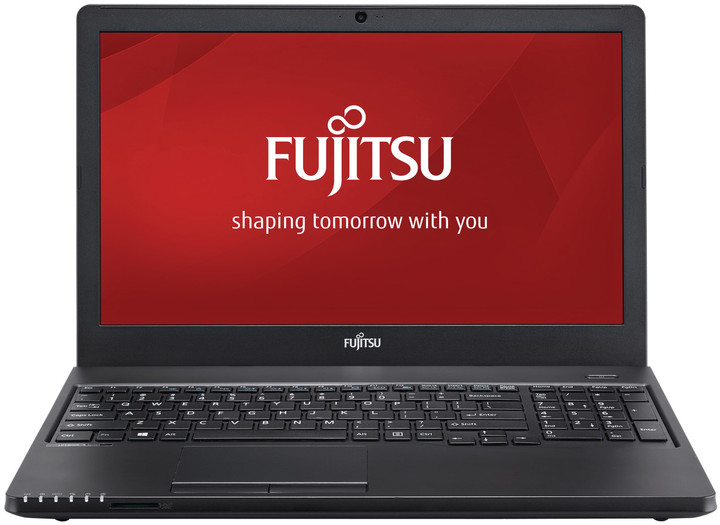 Fujitsu Lifebook A357, černá_994531665