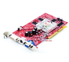 PowerColor Radeon 9600PRO EZ 128MB_501682019