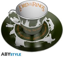 Set Lord of the Rings - Fellowship, 300ml MMP004