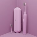 Tesla Smart Toothbrush Sonic TB200 Deluxe Pink_1459489876