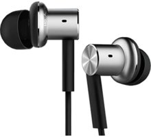 Mi In-Ear Headphones Pro, stříbrná_2015138482