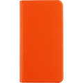 Xiaomi Mi2S flipové pouzdro, oranžová_298485685