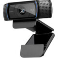 Logitech Webcam C920, černá