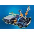 Playmobil Back to the Future 70634 Pronásledování s hoverboardem_1398534583