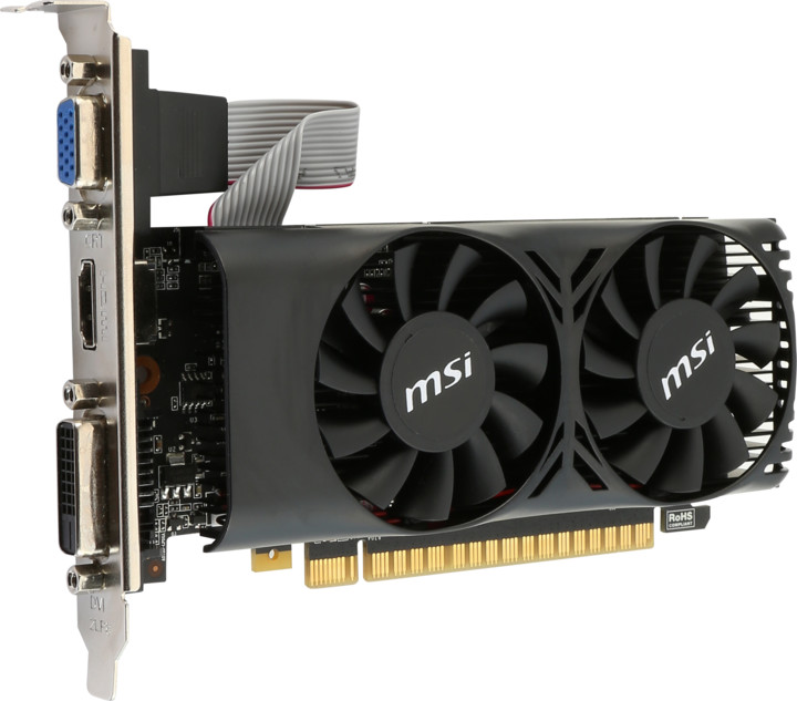 MSI GeForce GTX 750 Ti N750Ti-2GD5TLP, 2GB GDDR5_1491856260