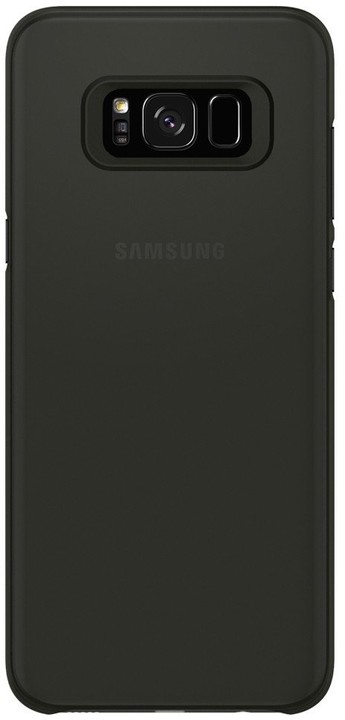 Spigen Air Skin pro Samsung Galaxy S8+, black_2031900881
