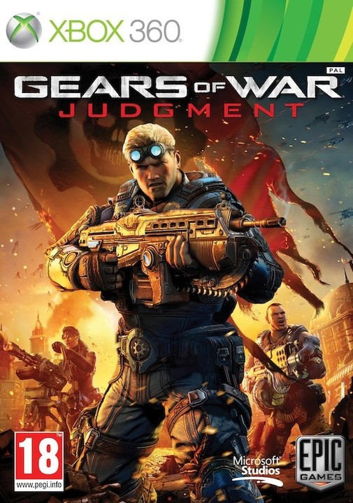 Gears of War: Judgment (Xbox 360)_2097857128