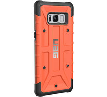UAG pathfinder case Rust, orange - Samsung Galaxy S8_2104786635
