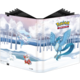 Album Ultra Pro Pokémon UP: GS Frosted Forest PRO-Binder, A4, na 360 karet_356854552