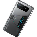 Asus ROG Phone 6D Ultimate, 16GB/512GB, Space Gray_206311712