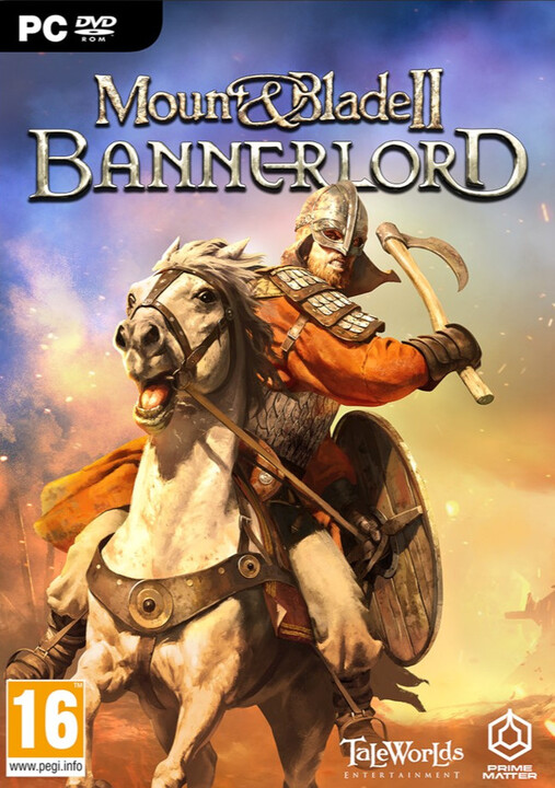 Mount &amp; Blade II: Bannerlord (PC)_1298200554