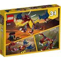 LEGO® Creator 3v1 31102 Ohnivý drak_500824458