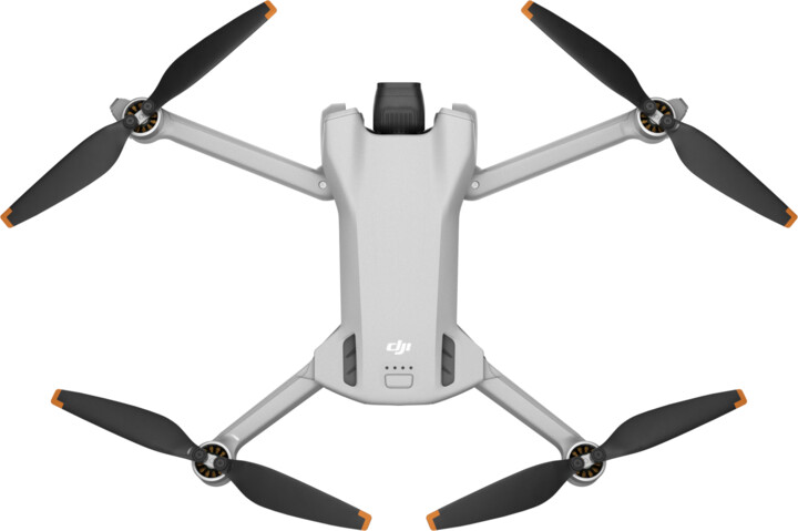 DJI Mini 3 Fly More Combo (DJI RC)_613958054