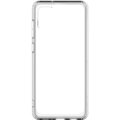Samsung ochranný kryt A Cover pro Samsung Galaxy A21s, čirá_1502079342