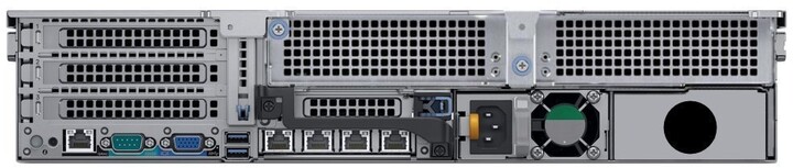 Dell PowerEdge R740 /Xeon 4214/32GB/1x480GB SSD/750W/3Y NBD_1822759494