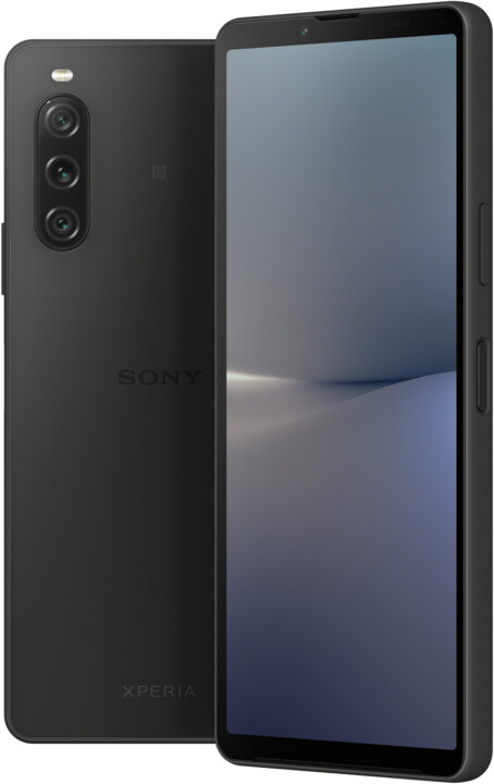 Sony Xperia 10 V 5G, 6GB/128GB, Black_484348907